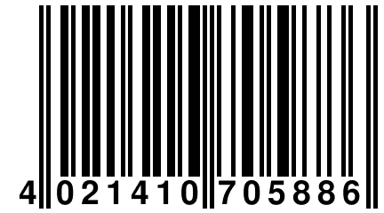 4 021410 705886