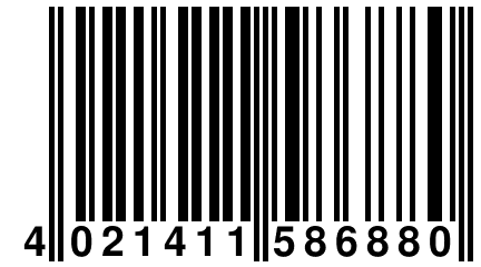 4 021411 586880