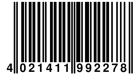 4 021411 992278