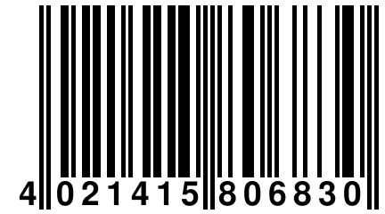 4 021415 806830