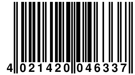 4 021420 046337