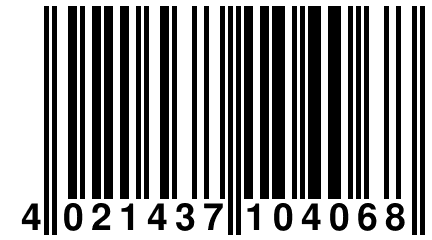 4 021437 104068