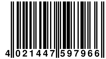 4 021447 597966