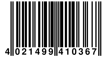 4 021499 410367