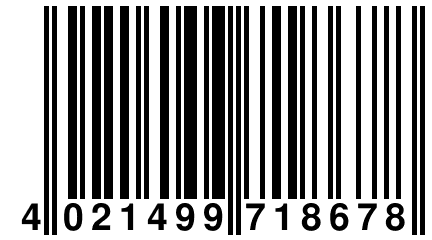 4 021499 718678