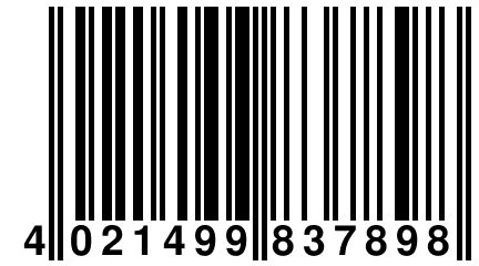 4 021499 837898