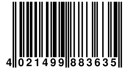 4 021499 883635