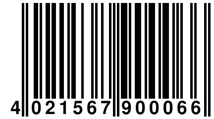 4 021567 900066