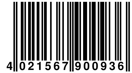 4 021567 900936