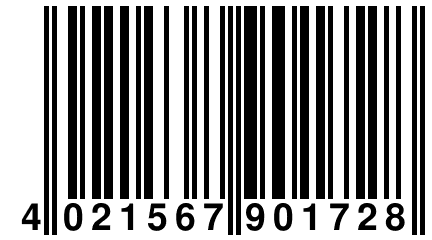 4 021567 901728