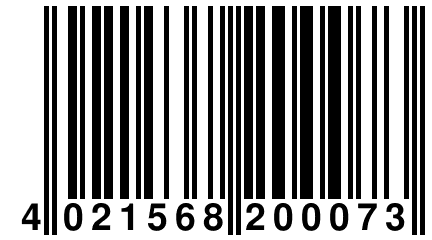 4 021568 200073