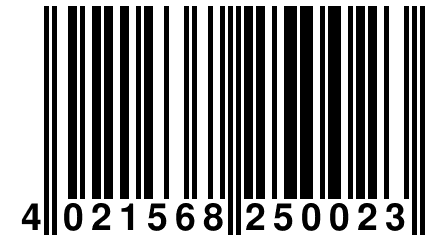 4 021568 250023