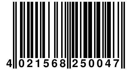 4 021568 250047