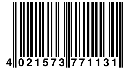 4 021573 771131