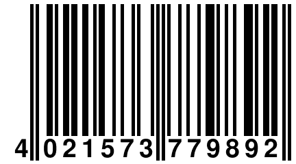 4 021573 779892