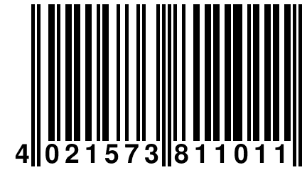 4 021573 811011