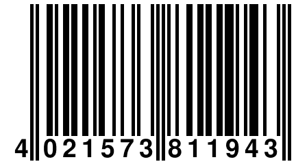 4 021573 811943