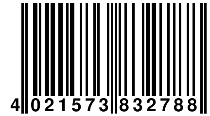 4 021573 832788