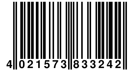 4 021573 833242