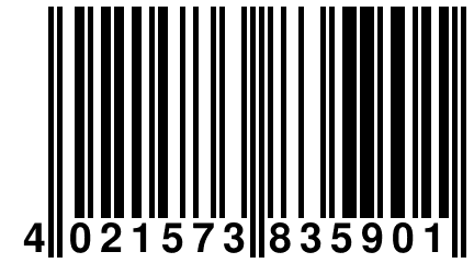 4 021573 835901