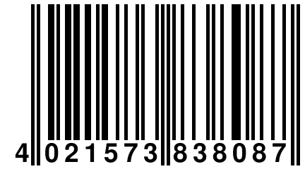 4 021573 838087