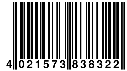 4 021573 838322