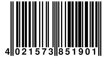 4 021573 851901