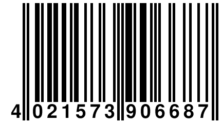 4 021573 906687