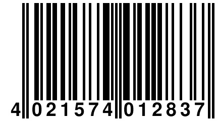 4 021574 012837