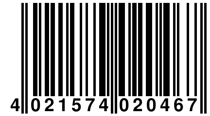 4 021574 020467