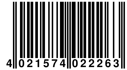4 021574 022263