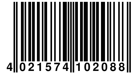 4 021574 102088