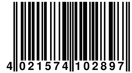 4 021574 102897