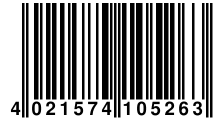 4 021574 105263