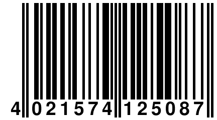 4 021574 125087