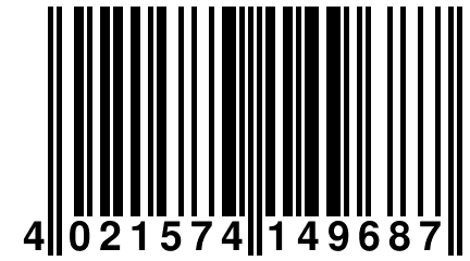 4 021574 149687