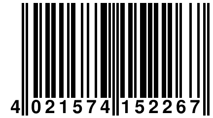 4 021574 152267