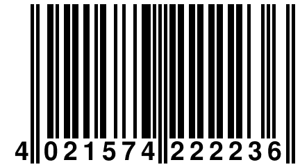 4 021574 222236