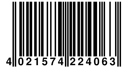 4 021574 224063