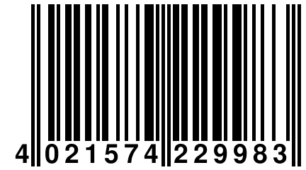 4 021574 229983