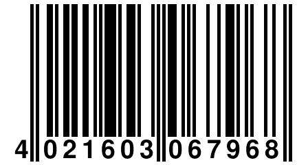 4 021603 067968