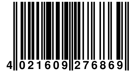 4 021609 276869