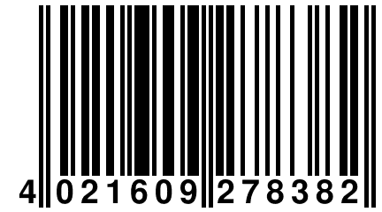 4 021609 278382