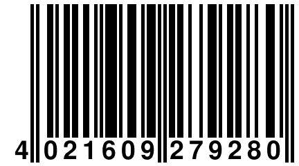 4 021609 279280