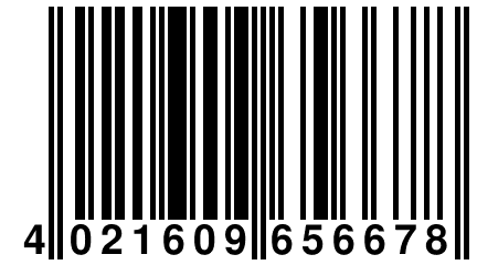 4 021609 656678