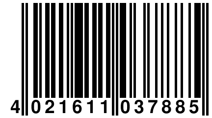 4 021611 037885