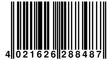 4 021626 288487