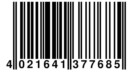 4 021641 377685
