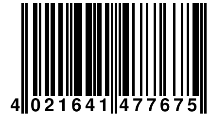 4 021641 477675
