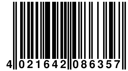 4 021642 086357